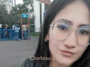 Charlotee_baker