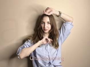Charlotejenning