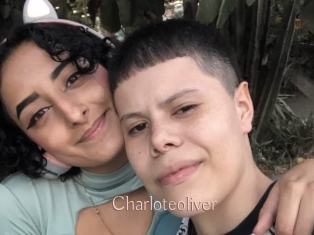 Charloteoliver