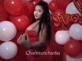 charloterichardss Anal Sexe