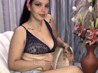 Charlotevaanss