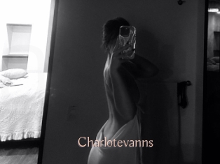 Charlotevanns