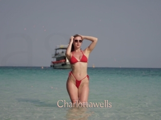charlottawells Anal Sexe