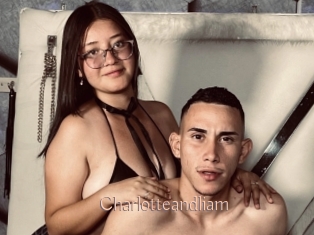 charlotteandliam Anal Sexe