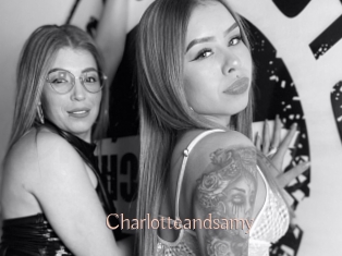 Charlotteandsamy
