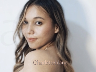 Charlotteblanc