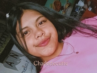 Charlottecutte