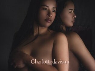 charlottedavison Anal Sexe