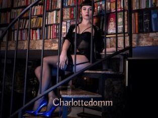 Charlottedomm