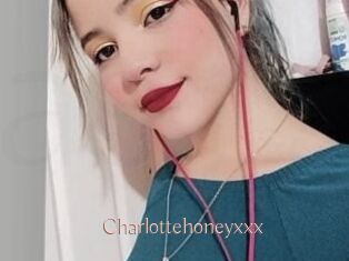 Charlottehoneyxxx