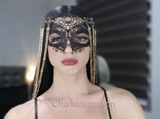 Charlottemaison