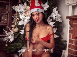 Charlottepetit