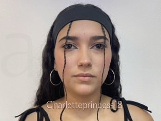 Charlotteprincess18