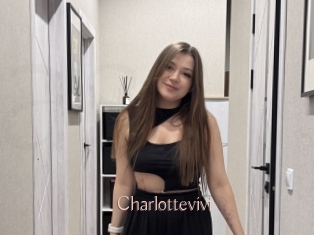 charlottevivi Anal Sexe