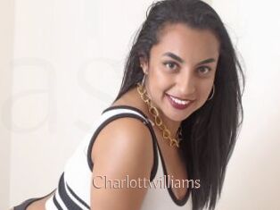 charlottwilliams Anal Sexe
