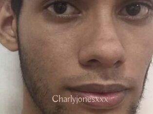 charlyjonesxxx Anal Sexe