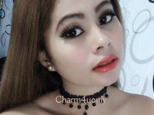 Charm4uonly