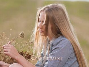 Charmingaster