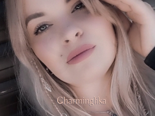 charminglika Anal Sexe
