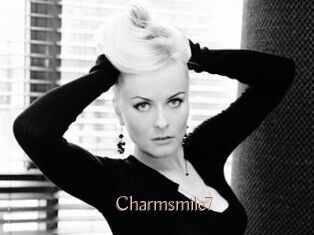 Charmsmile7