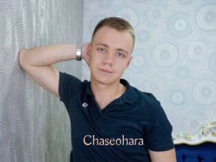 chaseohara Anal Sexe