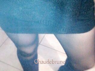Chaudebrune