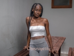 Chaynapetite