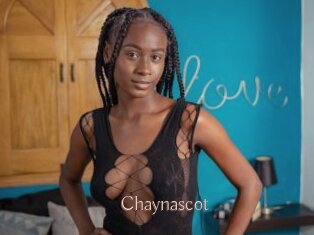 Chaynascot