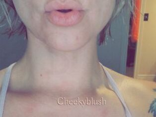 cheekyblush Anal Sexe