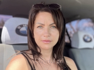 Cheerful_girl
