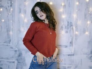 Cheerfulladye