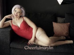 Cheerfulmarylin