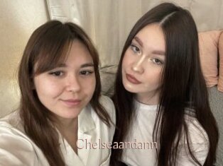 Chelseaandann