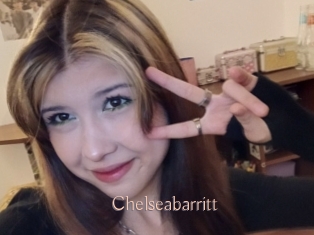 Chelseabarritt