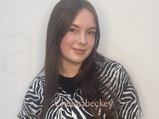 Chelseabeckey