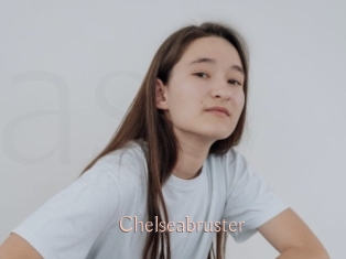 Chelseabruster
