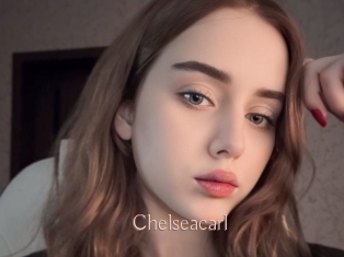 chelseacarl Anal Sexe