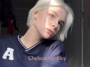Chelseacrumbley