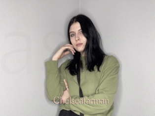 chelseafarman Anal Sexe