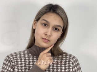 Chelseafisk