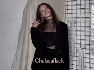 Chelseaflack