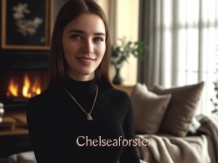 chelseaforster Anal Sexe