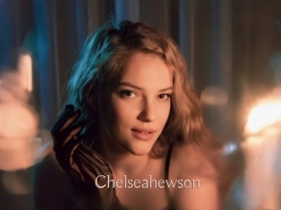 Chelseahewson