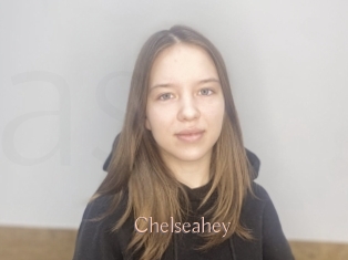 Chelseahey