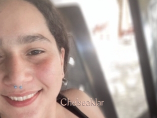 Chelseaklar