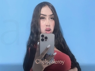 Chelsealeroy