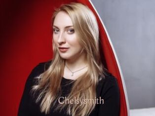 Chelsysmith