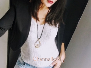 Chennellsexy