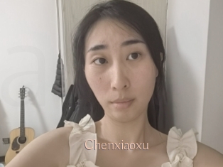Chenxiaoxu