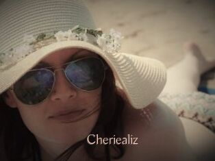 Cheriealiz
